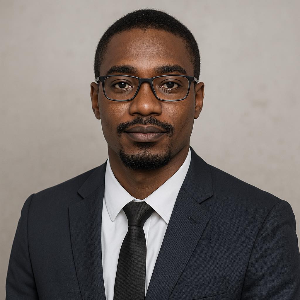 Dickson Osike- Web Design/SEO Consultant