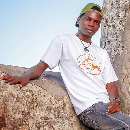 Richard Kakumba